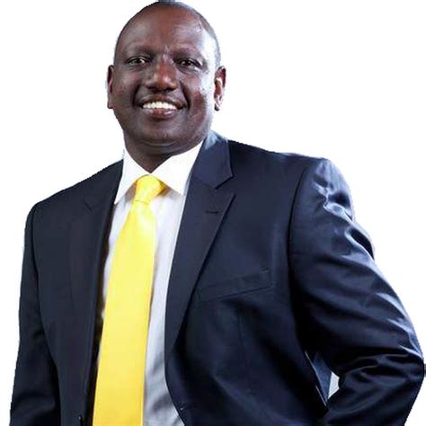 role of deputy president in kenya